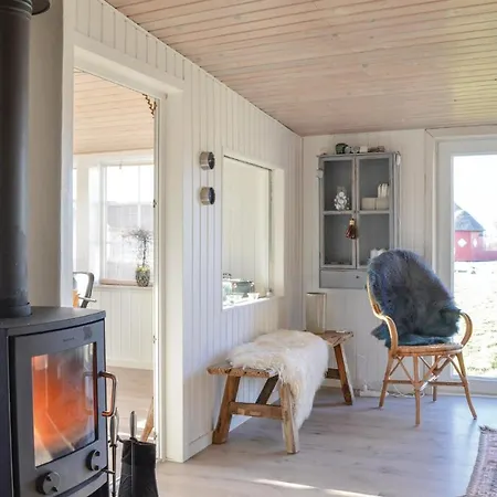 Holiday home Amazing In With Wifi