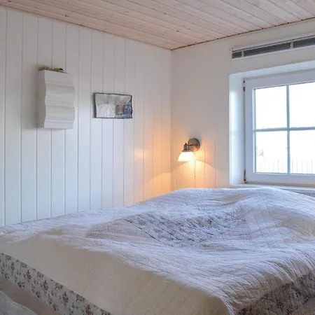 Two-bedroom In * Ulfborg