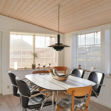 Two-bedroom In 乌尔夫堡