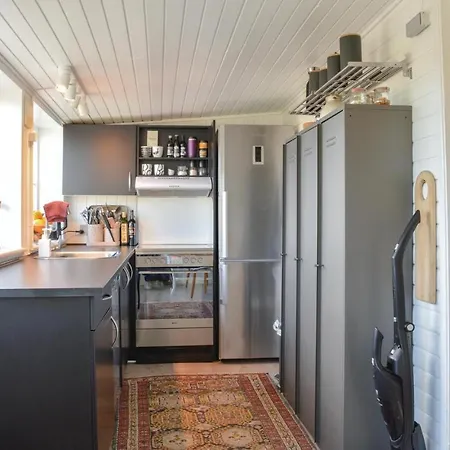 度假居 Two-bedroom In *