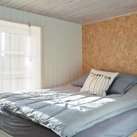 Two-bedroom In Ulfborg
