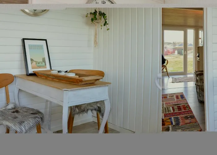 Two-bedroom In * 乌尔夫堡