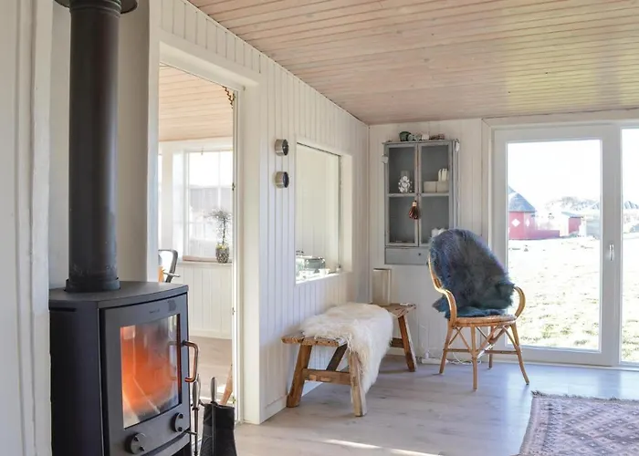 度假居 Two-bedroom In