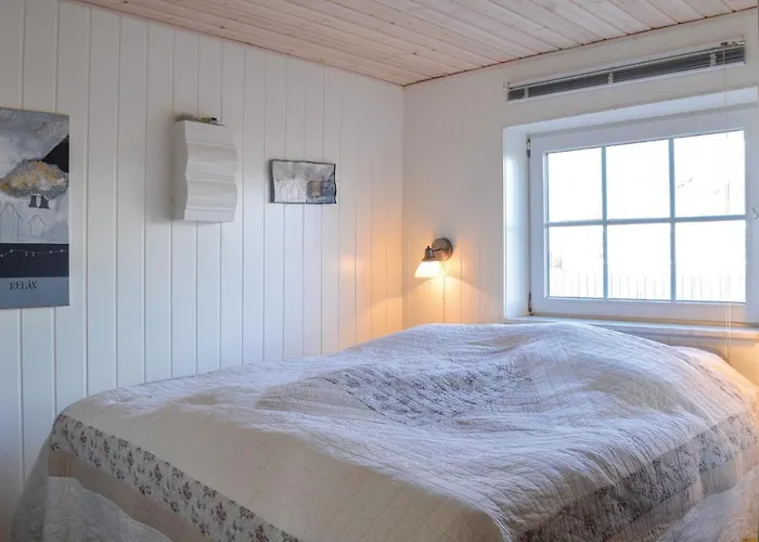 Two-bedroom In * Ulfborg
