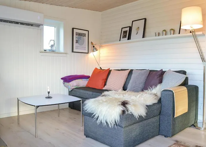 Two-bedroom In *