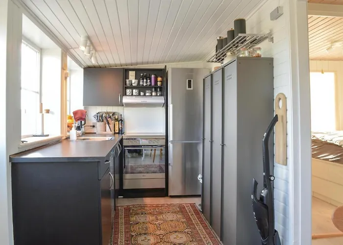 度假居 Two-bedroom In *