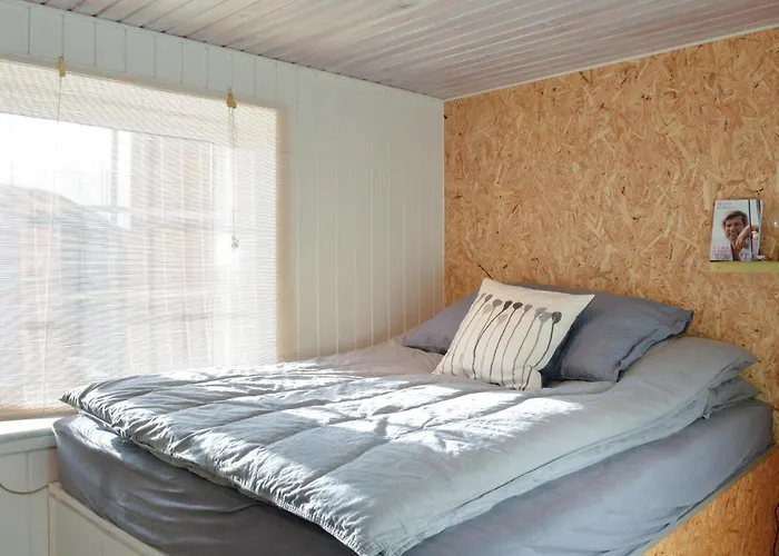 Two-bedroom In 乌尔夫堡